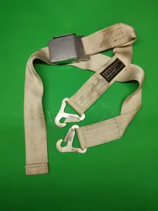 Aircraft Seat Belt BELL Helicopter 204-070-032-3